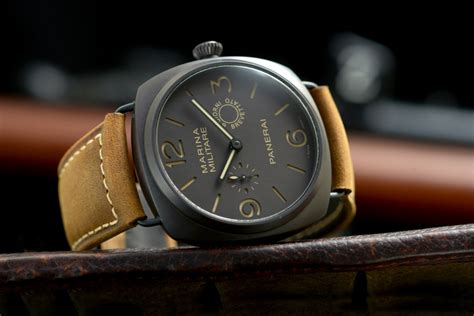 panerai pam 339 ราคา|Panerai Radiomir Composite Marina Militare 8 Giorni .